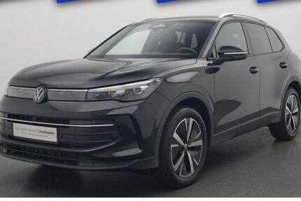VW Tiguan 3.982 km 42.980 &euro; Leverkusen 51379