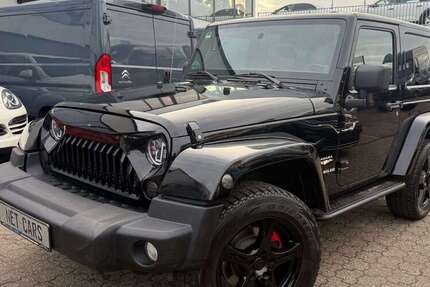 Jeep Wrangler 149.999 km 22.850 &euro; Hilden (bei Düsseldorf) 40721