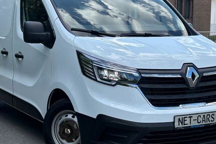 Renault Trafic 18.700 km 21.900 &euro; Hilden 40721