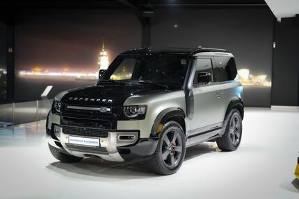 Land Rover Defender 51.668 km 61.980 &euro; Dormagen 41541