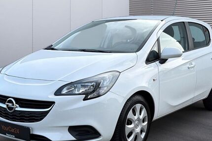 Opel Corsa 125.000 km 7.450 &euro; Mönchengladbach 41063