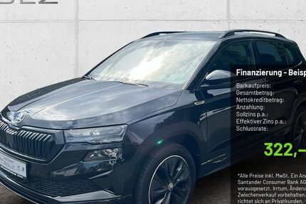 Skoda Karoq 50.273 km 29.990 &euro; Pulheim-Brauweiler 50259