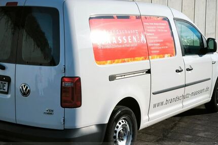 VW Caddy 98.909 km 12.590 &euro; Bergheim 50127