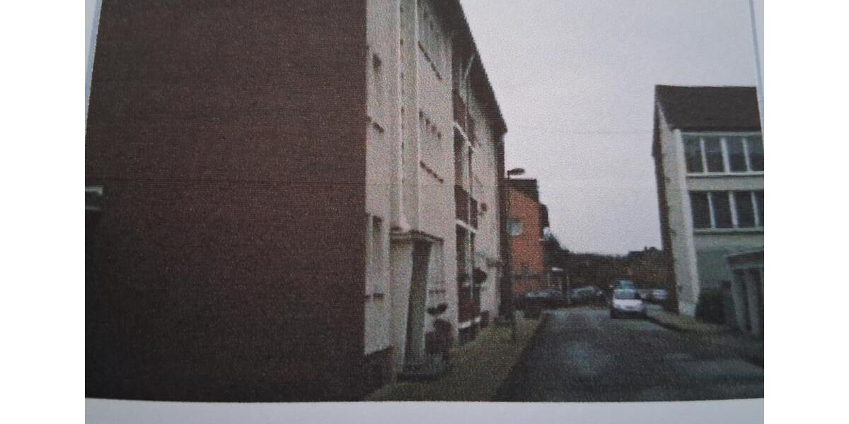 Dachgeschoßwohnung Ratingen Tiefenbroich - 2 Zimmer, 42 m&sup2;, 150.000&euro; | Angebot:18833422