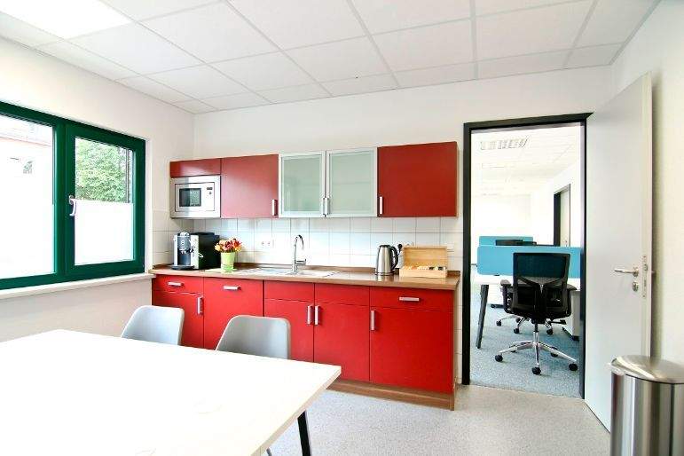 Gewerbeobjekt Leverkusen Opladen - 1.490&euro; | Angebot:25876878