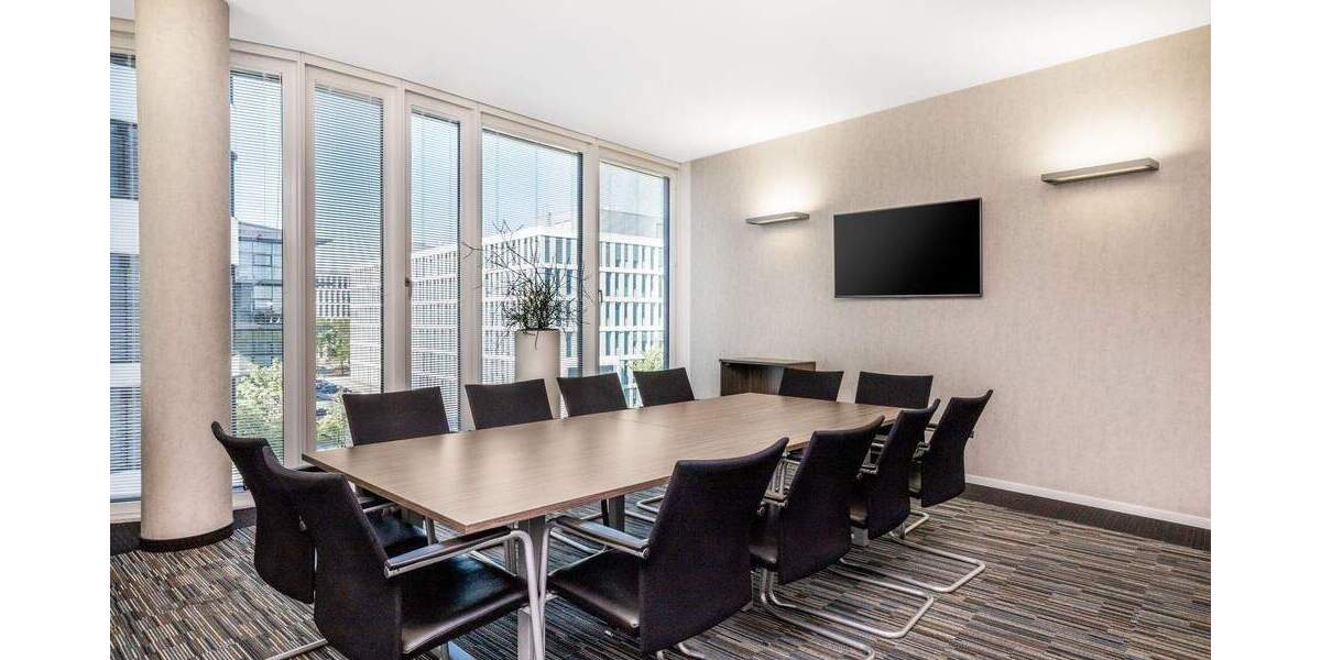 Gewerbeobjekt Düsseldorf Unterrath - 1.489&euro; | Angebot:25760673