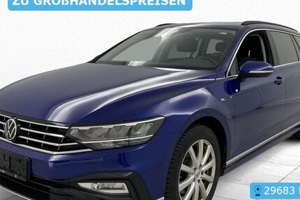 VW Passat Variant 128.571 km 22.490 &euro; Krefeld 47829