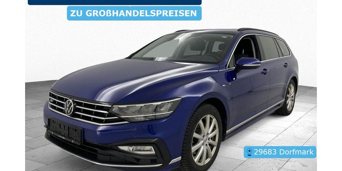 VW Passat Variant 128.571 km 22.490 &euro; Krefeld 47829