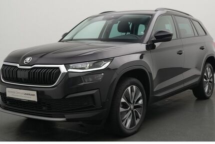 Skoda Kodiaq 106.225 km 25.980 &euro; Leverkusen 51379