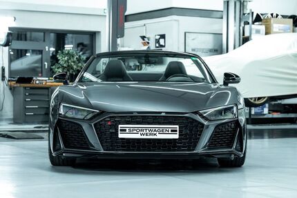 Audi R8 23.000 km 139.000 &euro; Neuss 41470