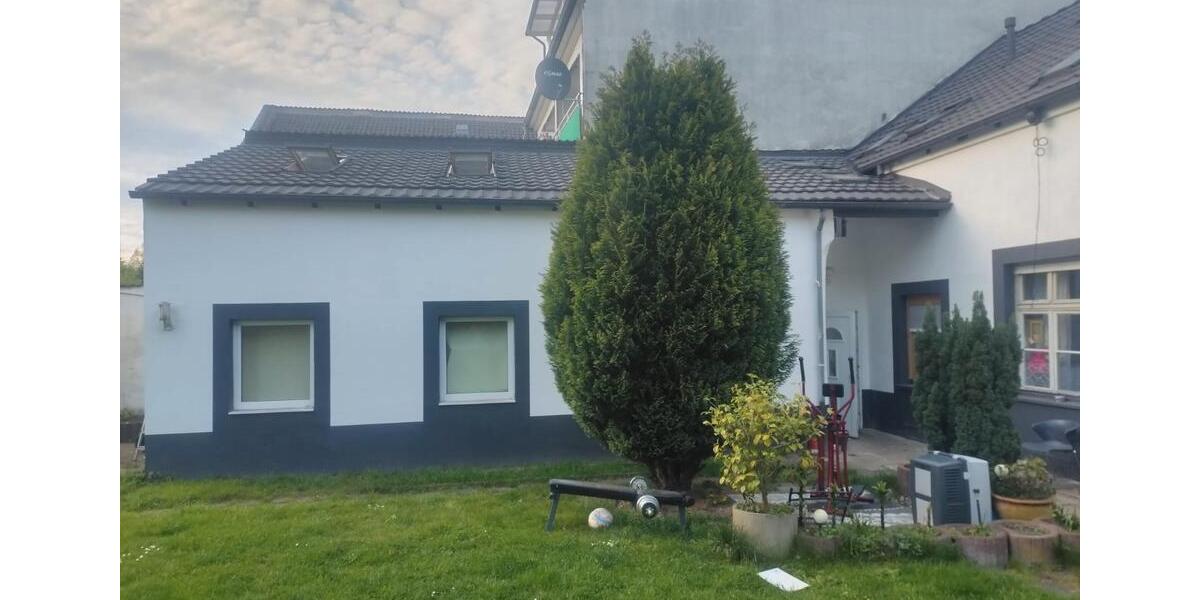 Einfamilienhaus Krefeld Fischeln - 8 Zimmer, 160 m&sup2;, 1.180.000&euro; | Angebot:26200657