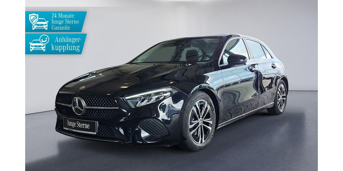 Mercedes-Benz A 180 11.265 km 27.980 &euro; Neuss 41464