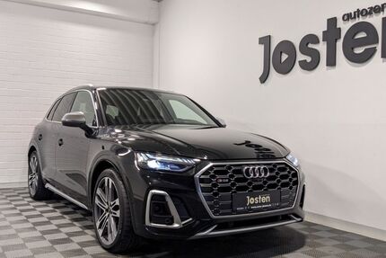 Audi SQ5 73.949 km 52.990 &euro; Monheim am Rhein 40789