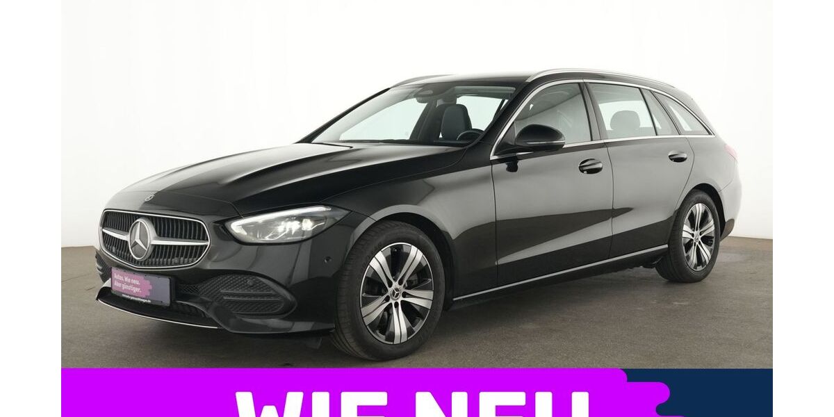 Mercedes-Benz C 200 83.245 km 25.979 &euro; Neuss 41460