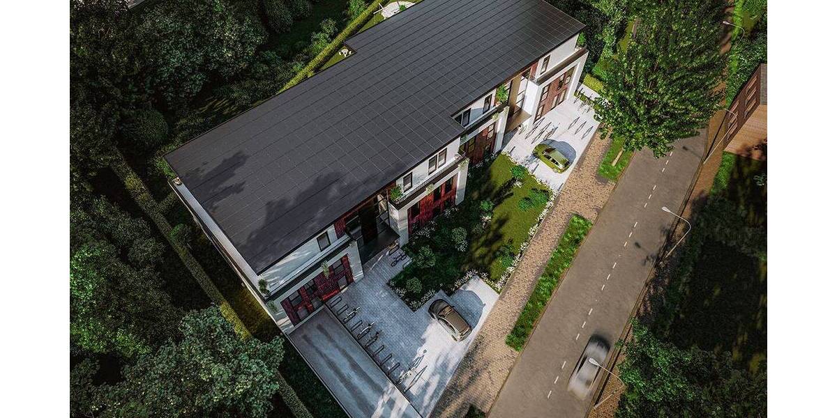 Etagenwohnung Mönchengladbach / Bettrath Bettrath - 3 Zimmer, 84 m&sup2;, 449.000&euro; | Angebot:26170735