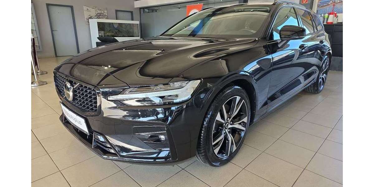 Volvo V60 16.053 km 32.900 &euro; Bergheim 50126