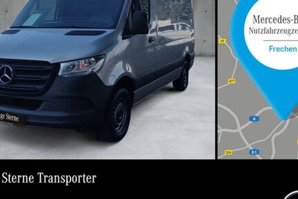 Mercedes-Benz Sprinter 98.674 km 25.799 &euro; Frechen 50226