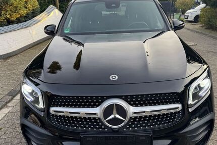 Mercedes-Benz GLB 220 115.300 km 31.900 &euro; Ratingen 40885