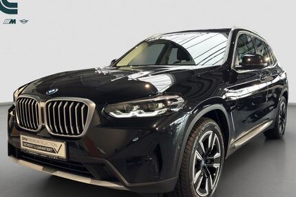 BMW X3 47.927 km 37.940 &euro; Neuss 41460