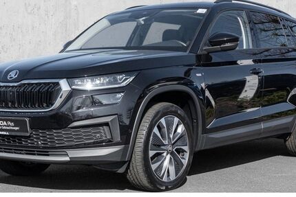 Skoda Kodiaq 32.958 km 35.190 &euro; Düsseldorf 40549