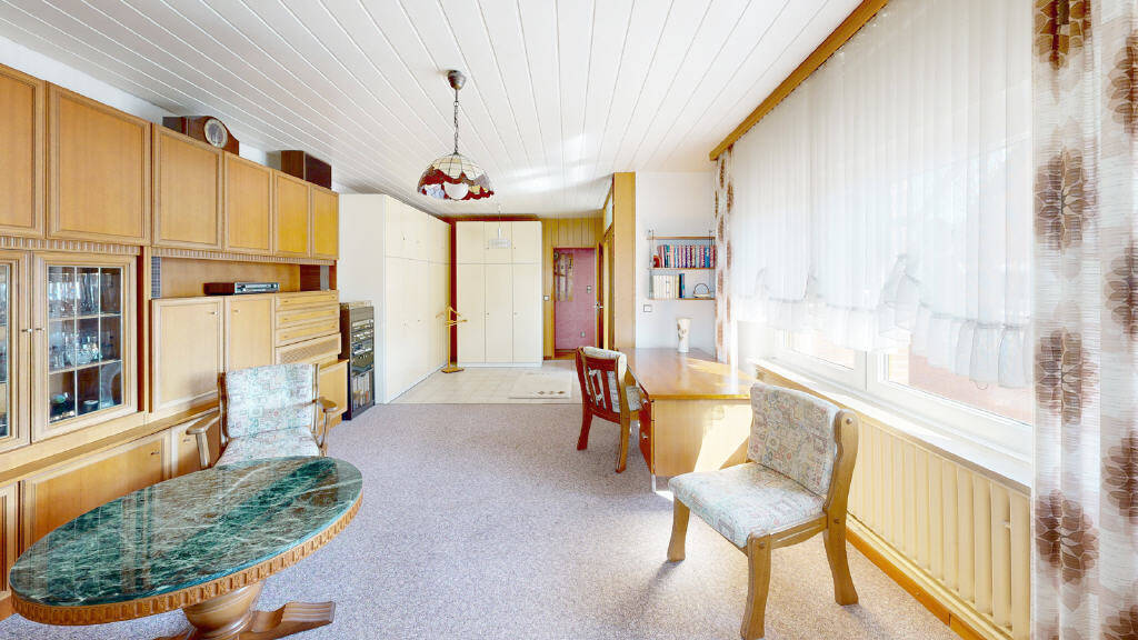 Doppelhaushälfte Kerpen-Brüggen Türnich - 5 Zimmer, 100 m&sup2;, 299.000&euro; | Angebot:25997896