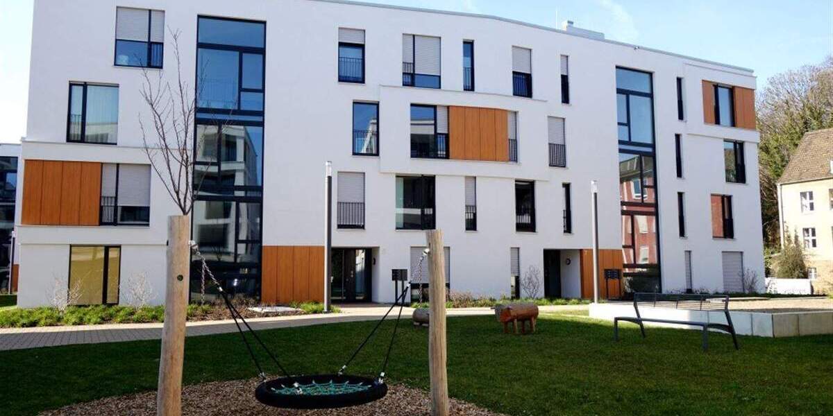 Zimmer Mönchengladbach Stadtmitte - 3 Zimmer, 87 m&sup2;, 1.158&euro; | Angebot:25707467