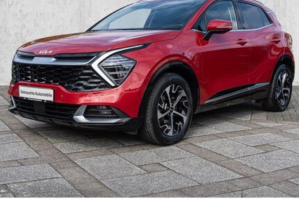 Kia Sportage 34.587 km 26.490 &euro; Hilden 40721