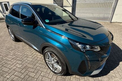 Peugeot 3008 44.452 km 22.300 &euro; Ratingen 40883