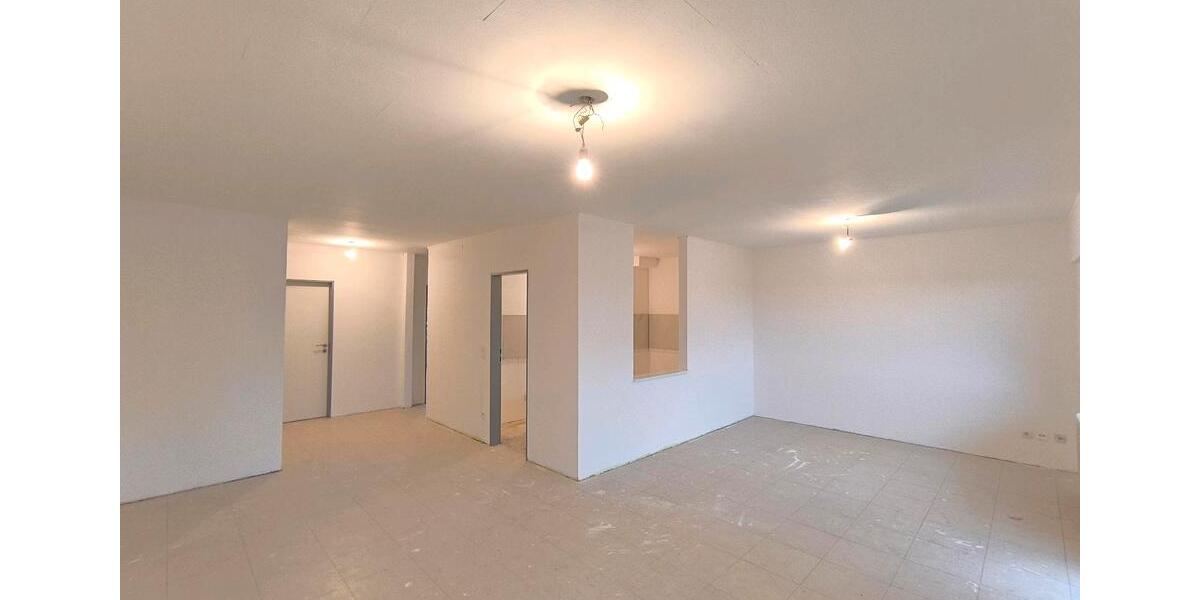 Dachgeschoßwohnung Wegberg - 3 Zimmer, 74 m&sup2;, 179.000&euro; | Angebot:23386090