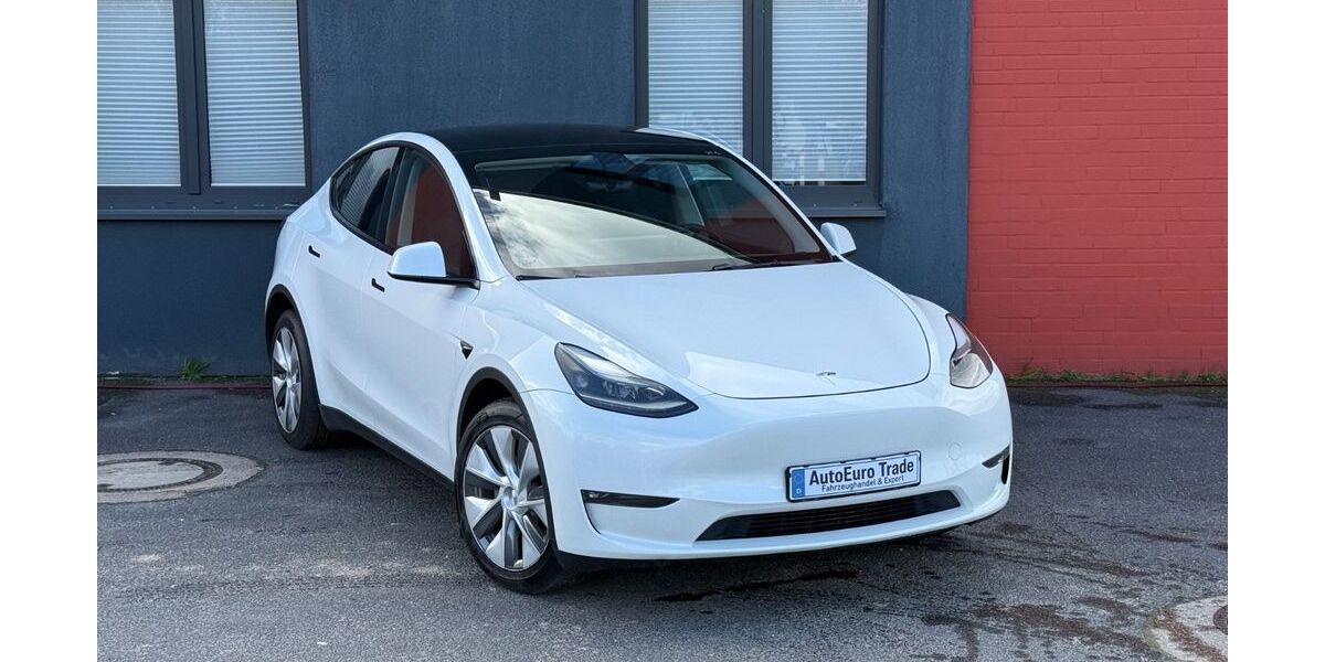 Tesla Model Y 76.617 km 34.100 &euro; Neuss 41472