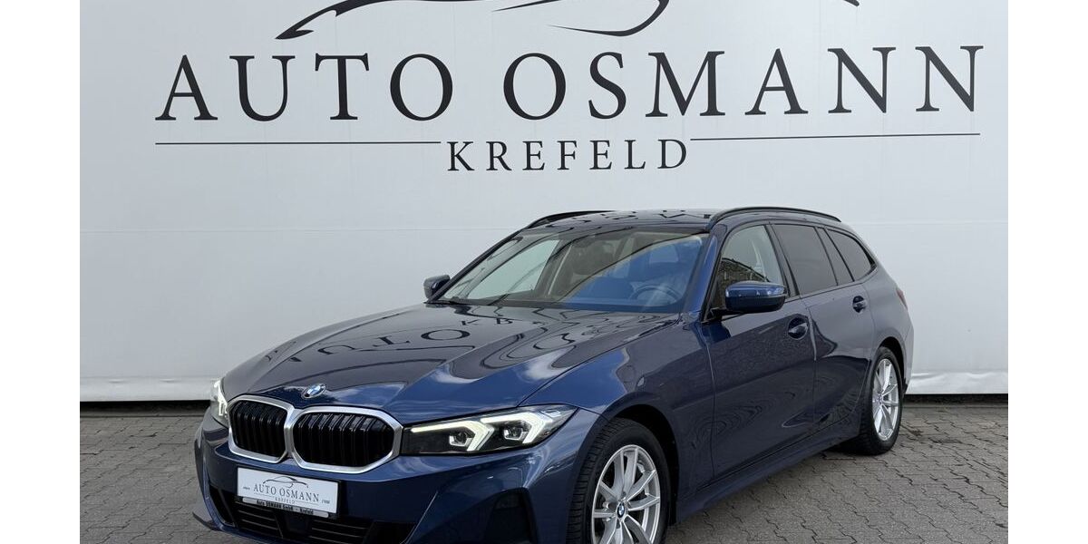BMW 318 100.000 km 22.950 &euro; Krefeld 47805