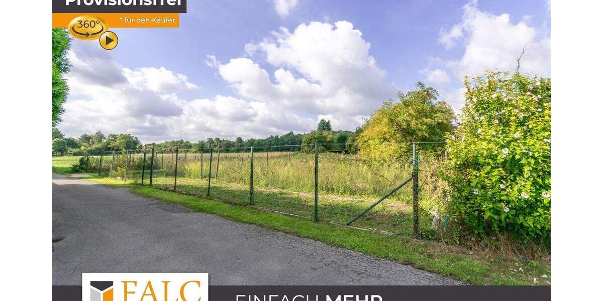 Grundstück Mönchengladbach Bettrath - 299.900&euro; | Angebot:25698269