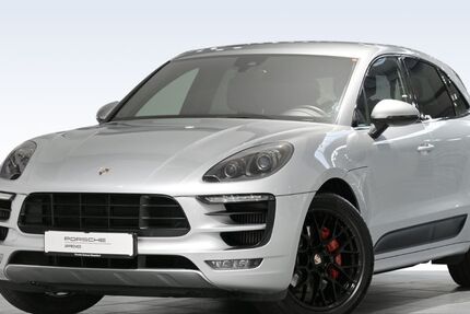 Porsche Macan 99.235 km 45.490 &euro; Düsseldorf 40468