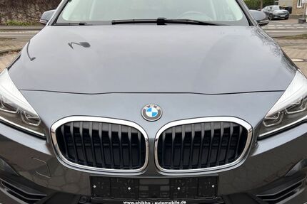BMW 216 Gran Tourer 79.395 km 17.990 &euro; Jüchen 41363
