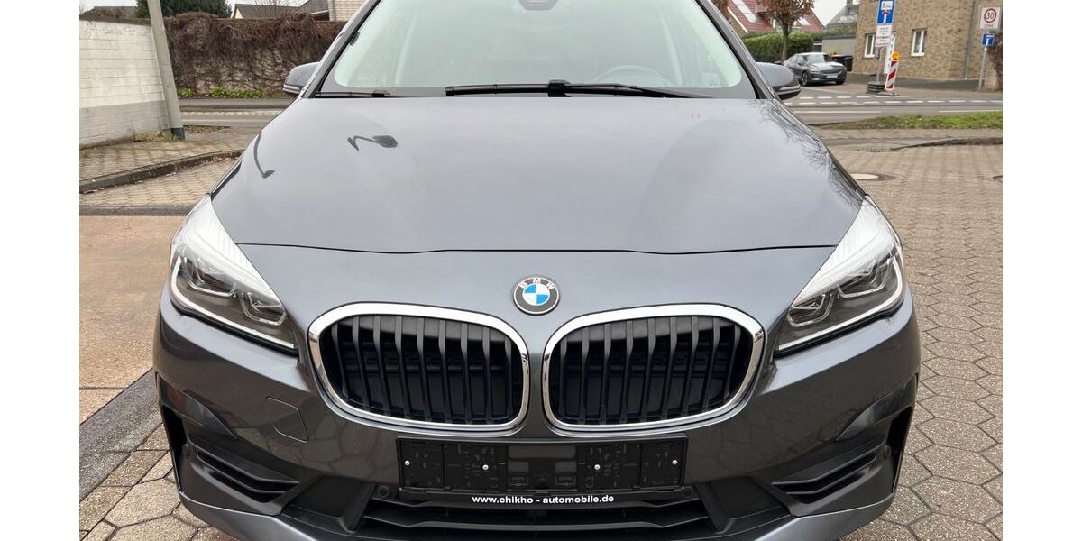 BMW 216 Gran Tourer 79.395 km 17.990 &euro; Jüchen 41363