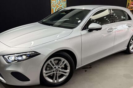 Mercedes-Benz A 180 8.400 km 25.950 &euro; Pulheim 50259