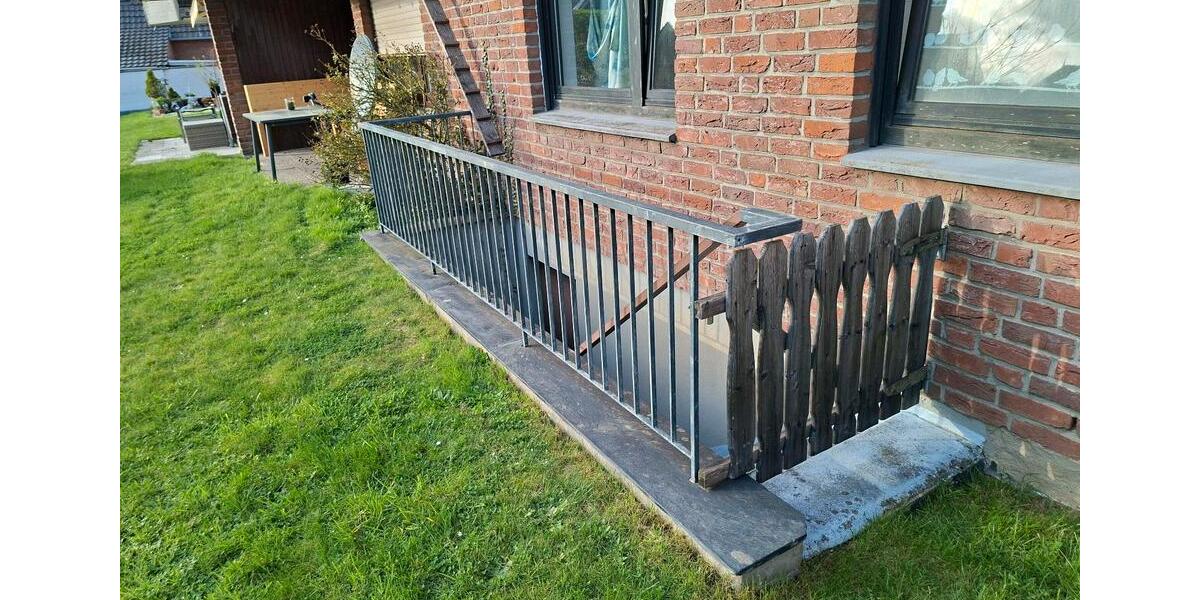 Erdgeschoßwohnung Tönisvorst - 2 Zimmer, 62 m&sup2;, 180.000&euro; | Angebot:25254825