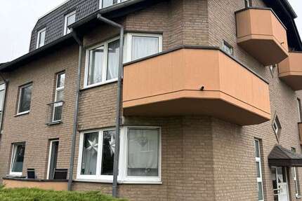 Wohnung Frechen / Buschbell Buschbell - 2 Zimmer, 49 m&sup2;, 565&euro; | Angebot:27322024