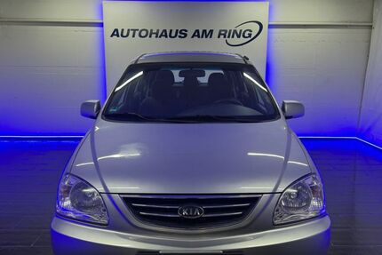 Kia Carens 123.319 km 999 &euro; Ratingen bei Düsseldorf 40878