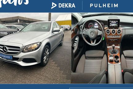 Mercedes-Benz C 180 114.500 km 16.499 &euro; Pulheim 50259