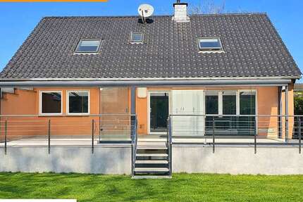 Haus Köln Chorweiler - 8 Zimmer, 288 m&sup2;, 999.000&euro; | Angebot:26118938