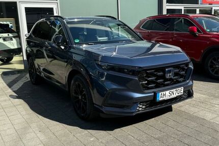 Honda CR-V 60.000 km 42.980 &euro; Düsseldorf 40233