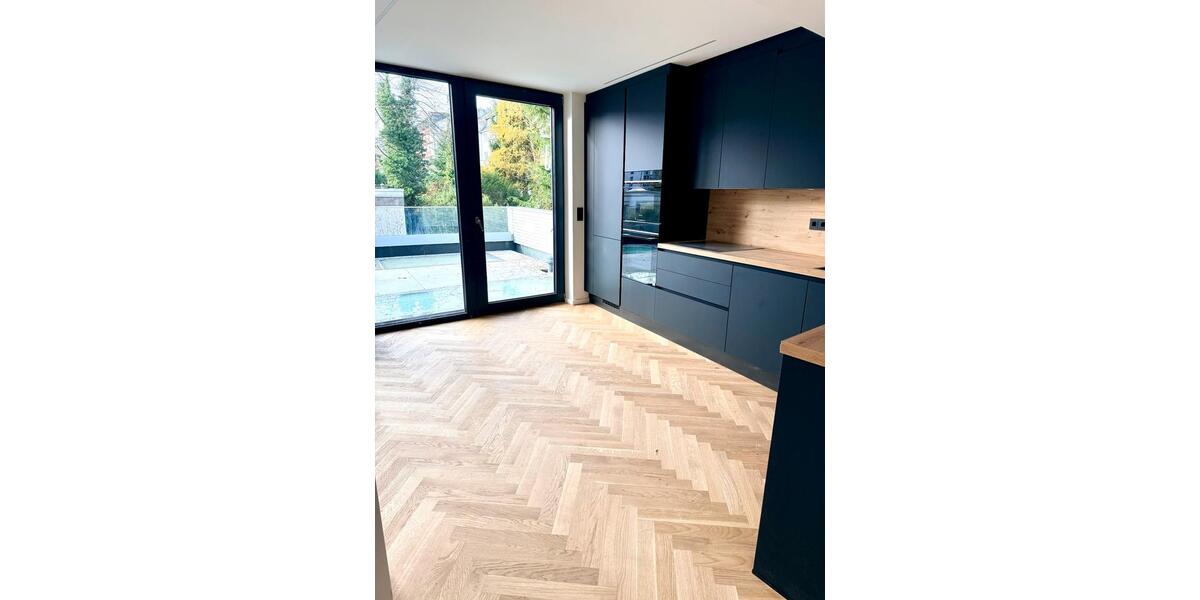 Terrassenwohnung Düsseldorf Pempelfort - 3 Zimmer, 118 m&sup2;, 2.800&euro; | Angebot:26250323