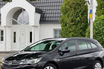 Opel Astra 77.803 km 7.990 &euro; Jülich 52428