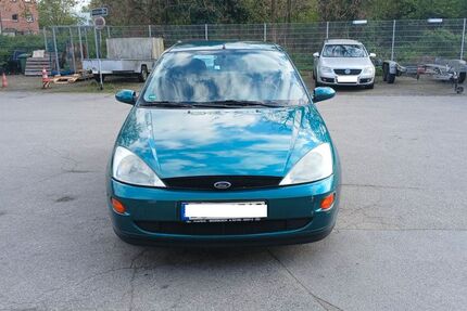 Ford Focus 142.000 km 1.790 &euro; Ratingen 40878