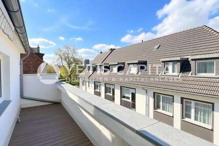 Wohnung Köln Innenstadt - 2 Zimmer, 52 m&sup2;, 329.000&euro; | Angebot:26202073