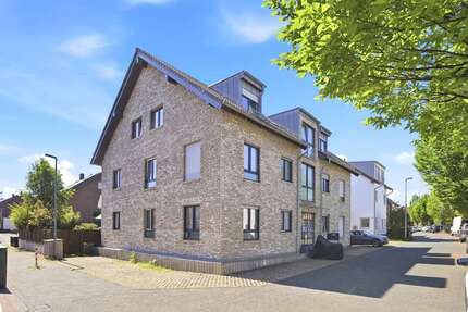 Wohnung Bergheim Auenheim - 5 Zimmer, 179 m&sup2;, 499.000&euro; | Angebot:27231647