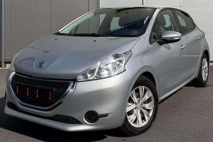 Peugeot 208 69.888 km 6.490 &euro; Pulheim 50259