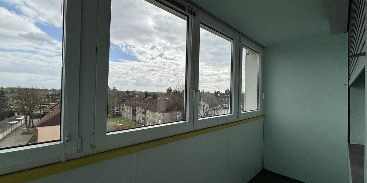 Etagenwohnung Krefeld Kempener Feld/Baakeshof - 3 Zimmer, 87 m&sup2;, 135.000&euro; | Angebot:26160344