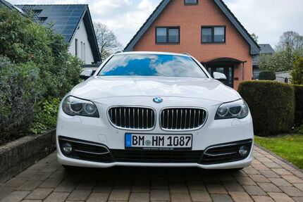 BMW 520 177.000 km 13.500 &euro; Kerpen 50169